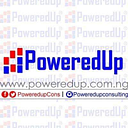 Poweredup Consulting logo