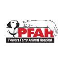 Logo de Powers Ferry Animal Hospital