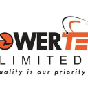 Logo de Powertel Ghana Limited