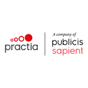 Logo de Practia Global