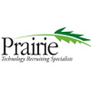 Logo de Prairie Consulting Services