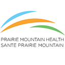 Logo de Prairie Mountain Health
