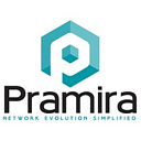 Logo de Pramira