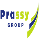 Logo de Prassy Group