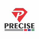 Logo de Precise Systems