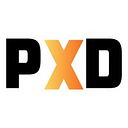 Logo de Precision Development (PxD)