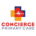 Precision Health Concierge Primary Care