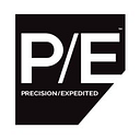 Logo de Precision