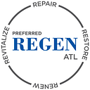Logo de Preferred Regen ATL