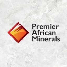 Premier African Minerals Ltd