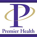Logo de Premier Health