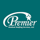 Logo de Premier Medical Staffing Services