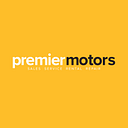 Logo de Premier Motors