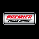 Logo de Premier Truck Group