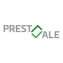 Logo de Presta Vale