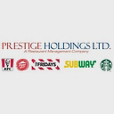Prestige Holdings Ltd