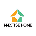 Logo de Prestige Home