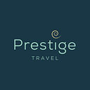 Logo de Prestige Travel Agency by Mich