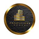 Prestigious Homes Limited logo