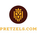Logo de Pretzels, Inc