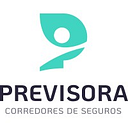 Logo de Previsora del Parana