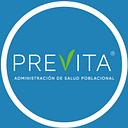 Logo de Previta