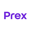 Logo de Prex