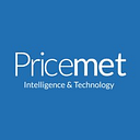 Logo de Pricemet Argentina