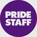 PrideStaff logo