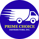 Logo de Prime Choice Distributors Inc.