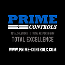 Logo de Prime Controls