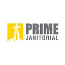 Logo de Prime Janitorial