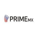 Logo de Prime MX
