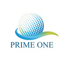 Logo de Prime One