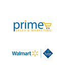 Logo de Prime Sales