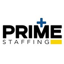 Logo de Prime Staffing