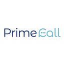 Logo de Prime call