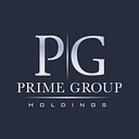 Prime company logo