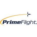 Logo de PrimeFlight Aviation Services