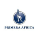 Logo de Primera Africa Group