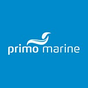 Primo Marine logo