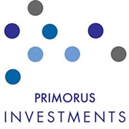 Primorus Investments plc