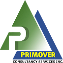 Logo de Primover Consultancy Services, Inc.