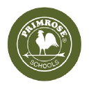 Logo de Primrose School of Oaks