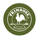 Logo de Primrose Schools