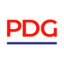 Logo de Princeton Digital Group