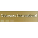 Logo de Print Outsource International