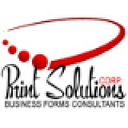 Logo de Print Solutions Corp