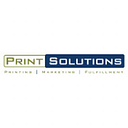 Logo de Print Solutions