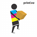 Logo de Printivo NG